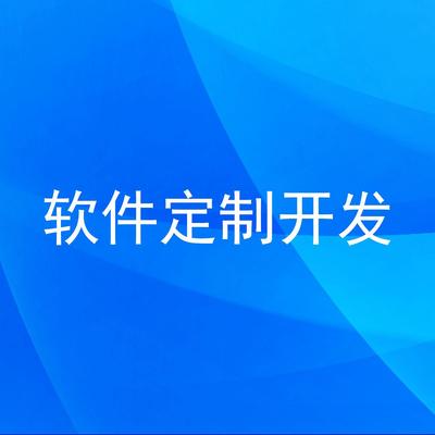 軟件定制開發(fā) 在標(biāo)準(zhǔn)化洪流中為企業(yè)鍛造獨特競爭力